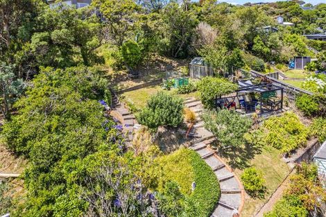 Photo of property in 162 Motuhara Road, Plimmerton, Porirua, 5026