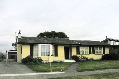 Photo of property in 8 York Avenue, Tamatea, Napier, 4112