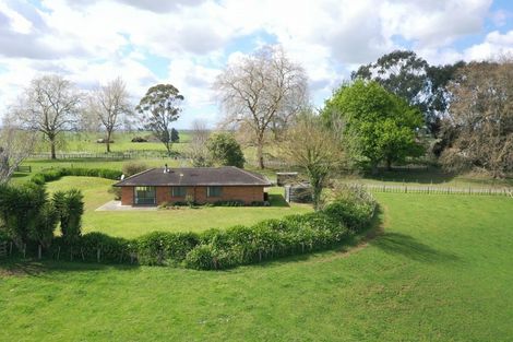 Photo of property in 120 Mcgregor Road, Ohaupo, 3882