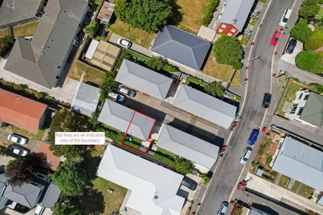 Photo of property in 5 Ettrick Lane, Richmond, Christchurch, 8013