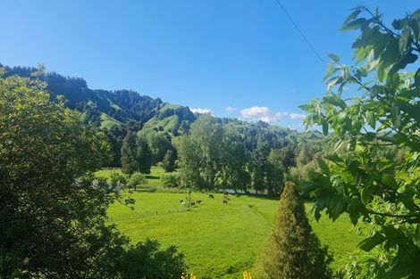 Photo of property in 107 Taumarunui-ngapuke Road, Taringamotu, Taumarunui, 3994