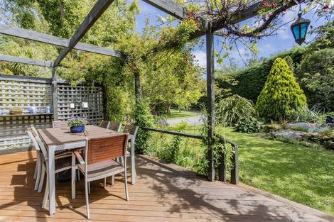 Photo of property in 54 Fletchers Road, Loburn, Rangiora, 7472