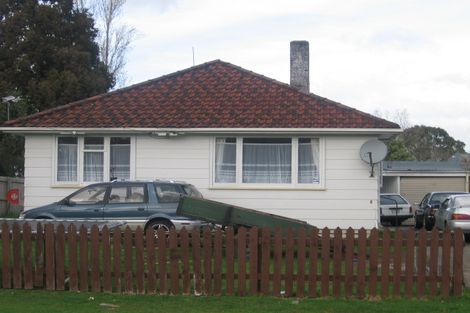 Photo of property in 8 Calvert Street, Papakura, 2110