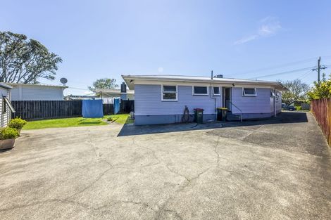 Photo of property in 4 Mcdivitt Street, Manurewa, Auckland, 2102