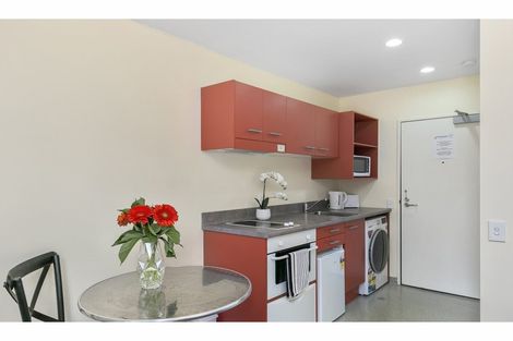 Photo of property in Aitken Street Apartments, 209/5 Aitken Street, Thorndon, Wellington, 6011
