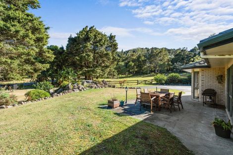 Photo of property in 205 Cemetery Road, Maunu, Whangarei, 0179