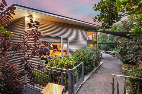 Photo of property in 117 Kidson Terrace, Cashmere, Christchurch, 8022