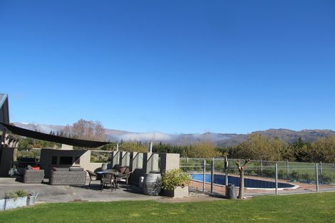 Photo of property in 37g Young Lane, Clyde, Alexandra, 9391