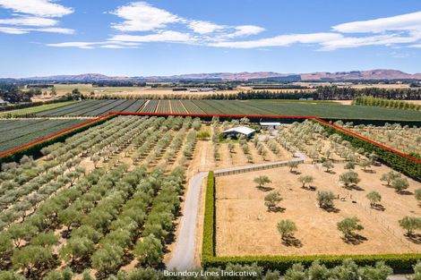 Photo of property in 399a Lake Ferry Road, Dyerville, Martinborough, 5781