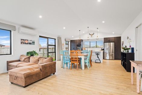 Photo of property in 9 Sadie Drive, Matamata, 3400