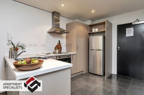Photo of property in 2f/6 Piwakawaka Street, Eden Terrace, Auckland, 1010