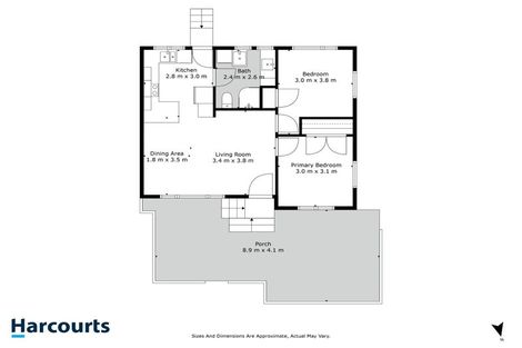 Photo of property in 1/53 Pakuranga Road, Pakuranga, Auckland, 2010