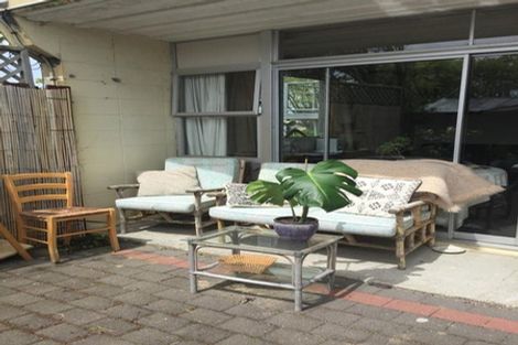 Photo of property in 10/2 Hammond Street, Hamilton Central, Hamilton, 3204