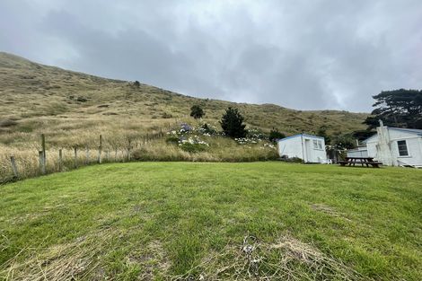 Photo of property in 1061 Mataikona Road, Mataikona, Tinui, 5889