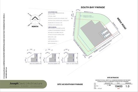 Photo of property in 142 South Bay Parade, South Bay, Kaikoura, 7300