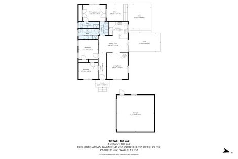 Photo of property in 14 Arawa Street, Welbourn, New Plymouth, 4312