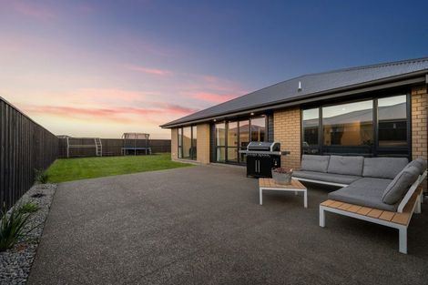 Photo of property in 848 Goulds Road, Rolleston, 7614