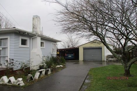 Photo of property in 12 Tui Road, Western Heights, Rotorua, 3015