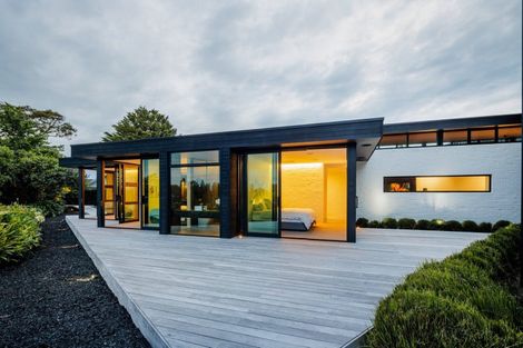 Photo of property in 92 Braid Road, St Andrews, Hamilton, 3200