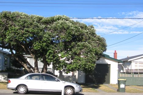 Photo of property in 96 Miramar Avenue, Miramar, Wellington, 6022