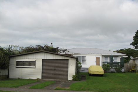 Photo of property in 31 Battiscombe Terrace, Waitara, 4320