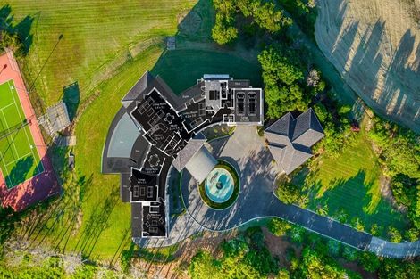 Photo of property in 189 Vaughans Road, Okura, Albany, 0792