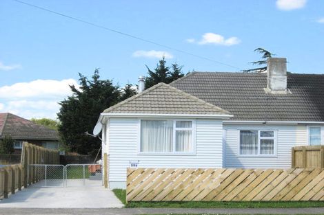 Photo of property in 58a Harris Street, Huntly, 3700