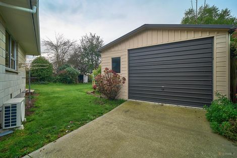Photo of property in 23 Flatman Crescent, Geraldine, 7930