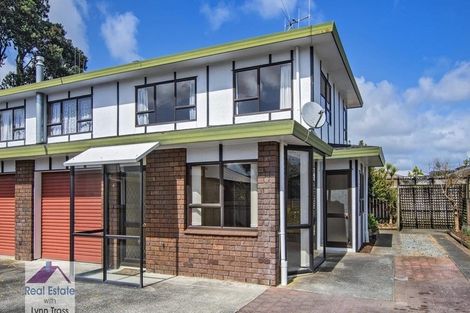 Photo of property in 24b Princes Street, Kensington, Whangarei, 0112