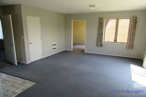 Photo of property in 19b Picton Avenue, Riccarton, Christchurch, 8011