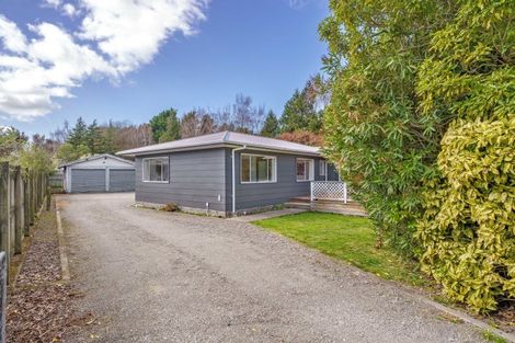 Photo of property in 115b East Street, Greytown, 5712