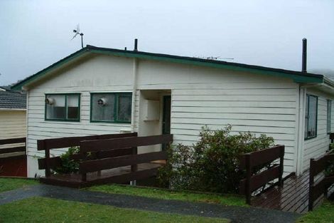 Photo of property in 49 Chartwell Drive, Crofton Downs, Wellington, 6035