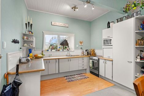 Photo of property in 1 Mary Street, Huntly, 3700