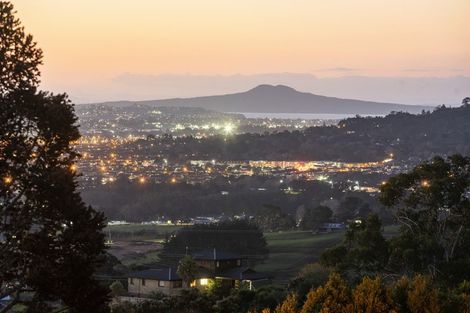 Photo of property in 477 Redoubt Road, Totara Park, Auckland, 2019