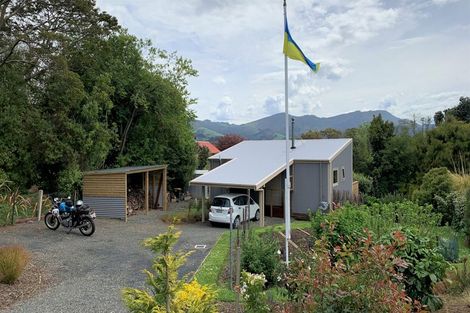 Photo of property in 5 Waikana Street, Broad Bay, Dunedin, 9014