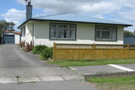 Photo of property in 39 North Street, Feilding, 4702