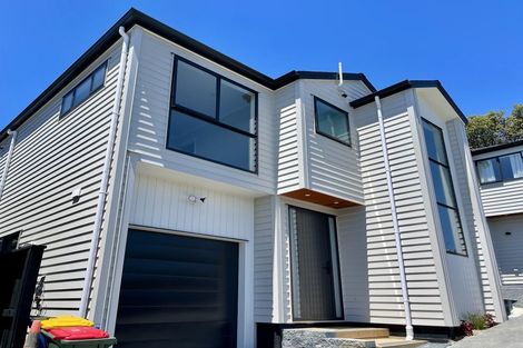 Photo of property in 42b Bond Crescent, Forrest Hill, Auckland, 0620