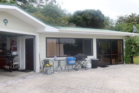 Photo of property in 56 Colville Road, Dargaville, 0310