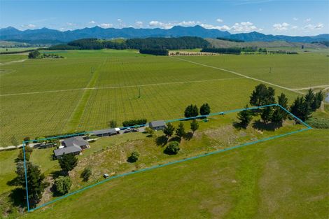 Photo of property in 85 Tyntesfield Road, Waihopai Valley, Blenheim, 7276