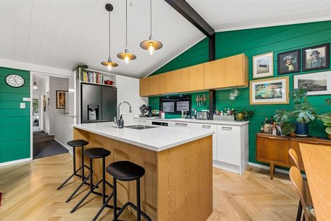 Photo of property in 35 Holliss Avenue, Cashmere, Christchurch, 8022