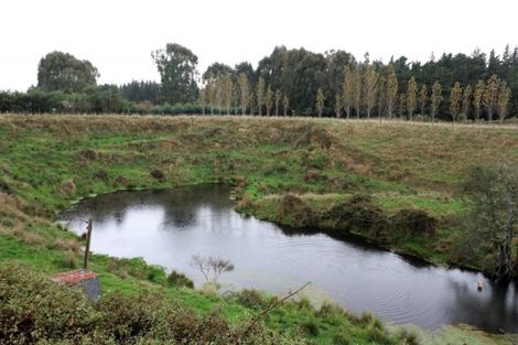 Photo of property in 85 School Road, Matamau, Dannevirke, 4977