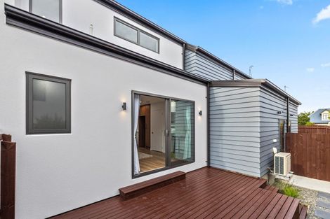Photo of property in 3/89 Mandeville Street, Riccarton, Christchurch, 8011