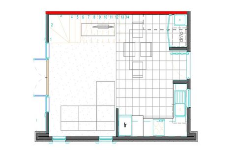 Photo of property in 100 Peterborough Street, Christchurch Central, Christchurch, 8013