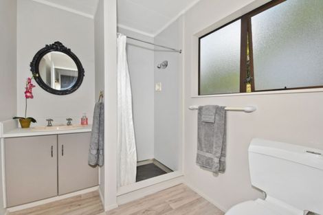 Photo of property in 1 Tikorangi Place, Morningside, Whangarei, 0110