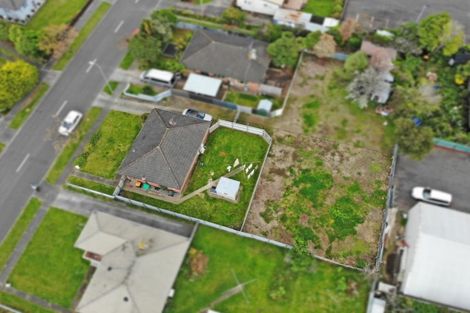 Photo of property in 117 Limbrick Street, Terrace End, Palmerston North, 4410