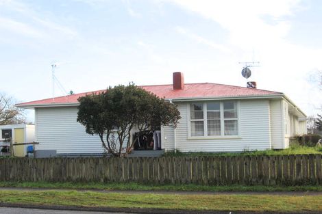 Photo of property in 29 Byron Road, Enderley, Hamilton, 3214