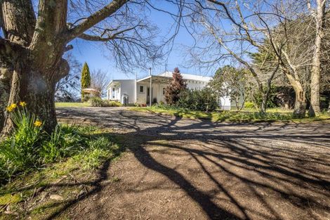 Photo of property in 947 Raetihi Ohakune Road, Ohakune, 4625