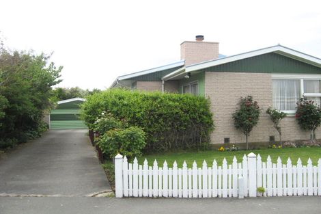 Photo of property in 28 Royleen Street, Casebrook, Christchurch, 8051