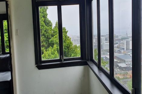 Photo of property in 78 Hankey Street, Mount Cook, Wellington, 6011