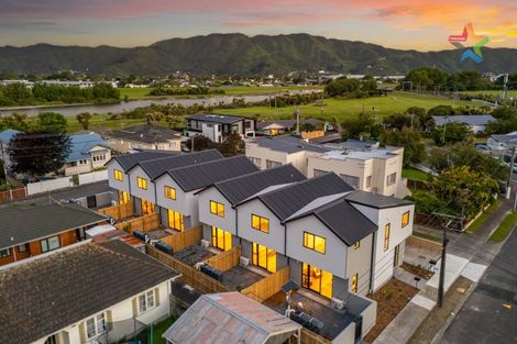 Photo of property in 6a Tama Street, Alicetown, Lower Hutt, 5010